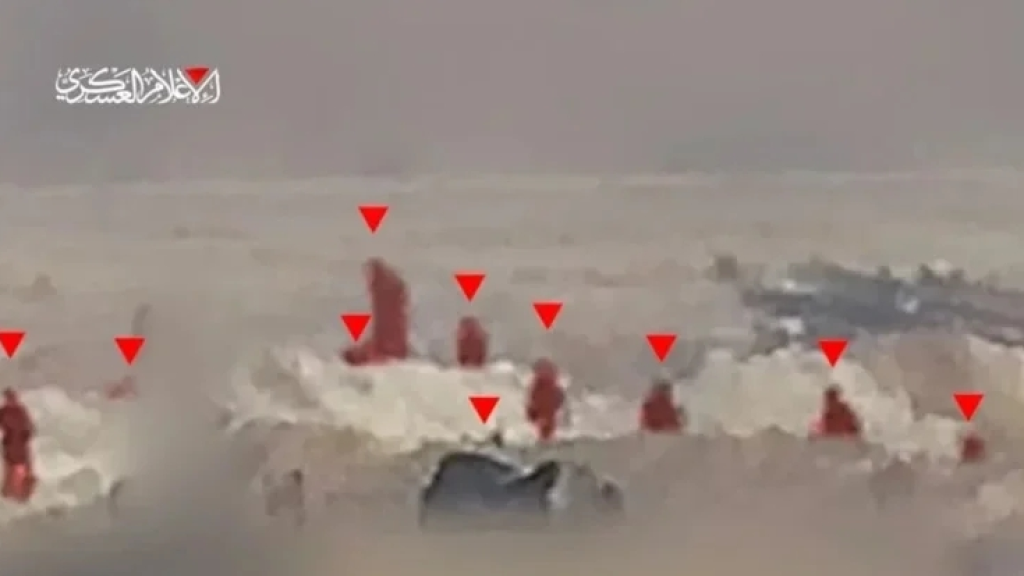مصادر أمنية إسرائيلية لـ