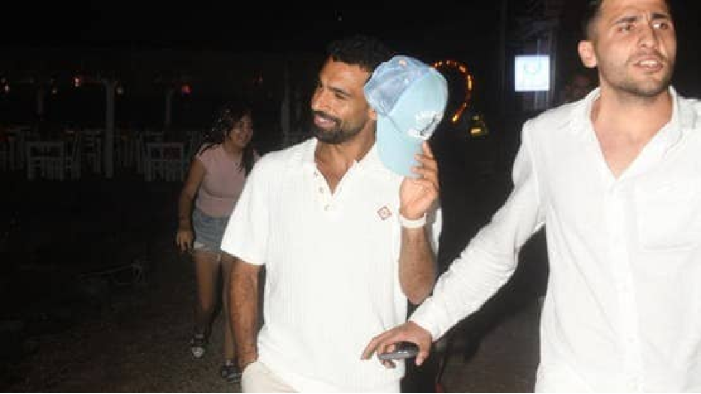 محمد صلاح يشتري عقاراً في تركيا بقيمة نصف مليار