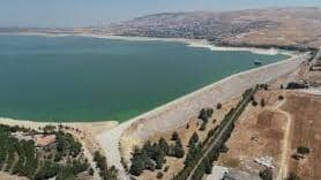 الجفاف الأسوأ منذ 1962 يضرب القرعون.. معامل الليطاني تعمل بقدرة 12 ميغاواط