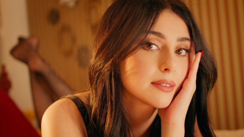 ماريتا الحلاني تعود بأغنية الاستقلال بعد الطلاق