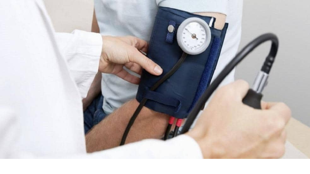تمرين “يخفّض” ضغط الدم