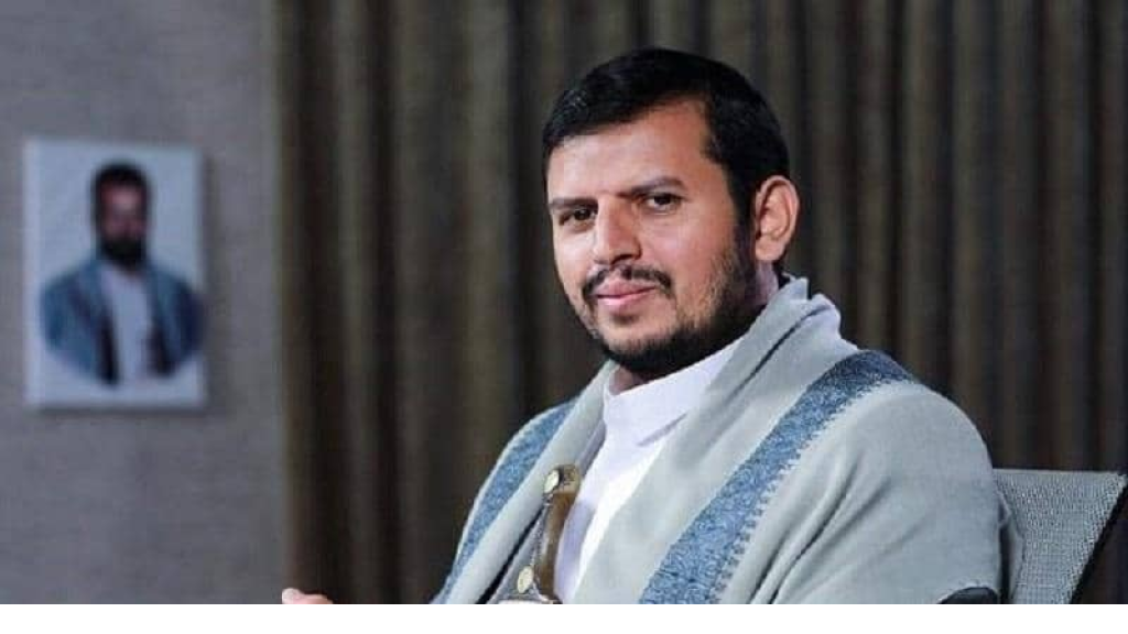 الحوثي: سلاح المقاومة يحمي لبنان ويجب رفض إملاءات الاحتلال والأميركيين