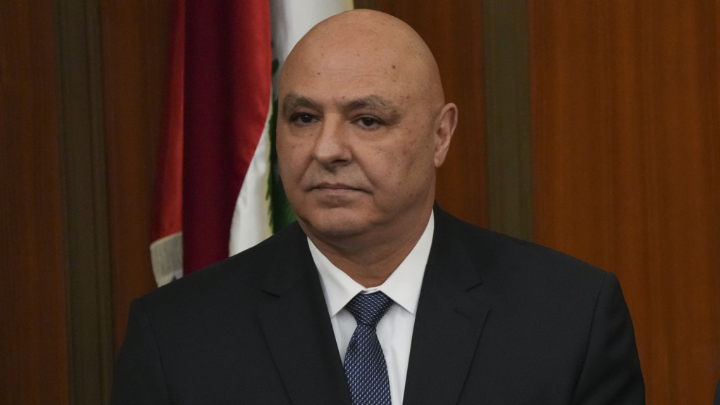 الرئيس عون: إرفعوا العقوبات عنّا... وتعاون جيّد جداً مع سوريا