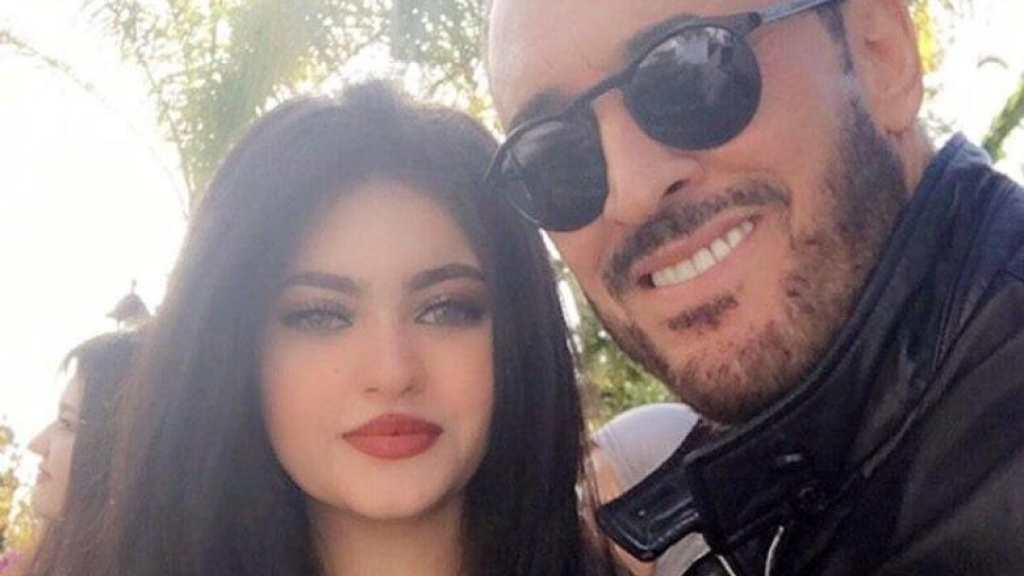 فنانة تصعق الجمهور وتعترف بما حدث بينها وبين كاظم الساهر …