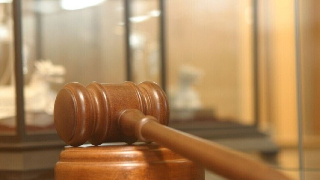 إخراج التشكيلات القضائية من عنق الزجاجة