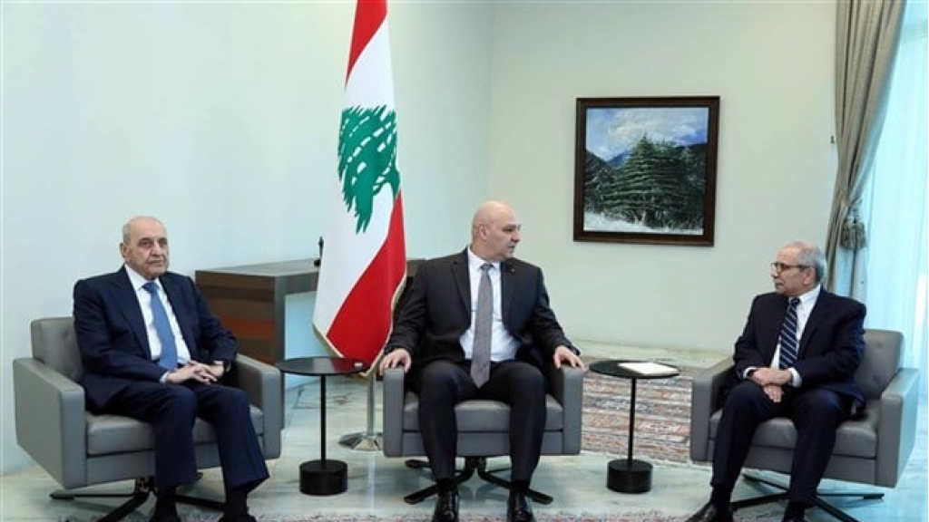 تعيينات في جلسة مجلس الوزراء اليوم... التفاصيل