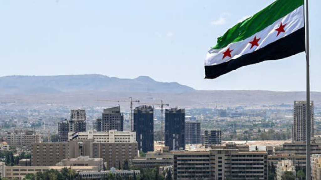 تقرير أممي: لا علاقات نشطة بين الحكومة السورية الجديدة وتنظيم