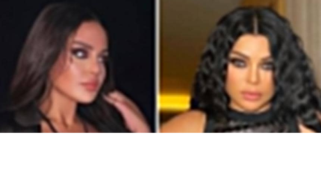 أنباء عن محاولة ابنة هيفا وهبي إنهاء حياتها تاركة رسالة مؤثرة.. وما نشرته مؤخرا يُثير الجدل