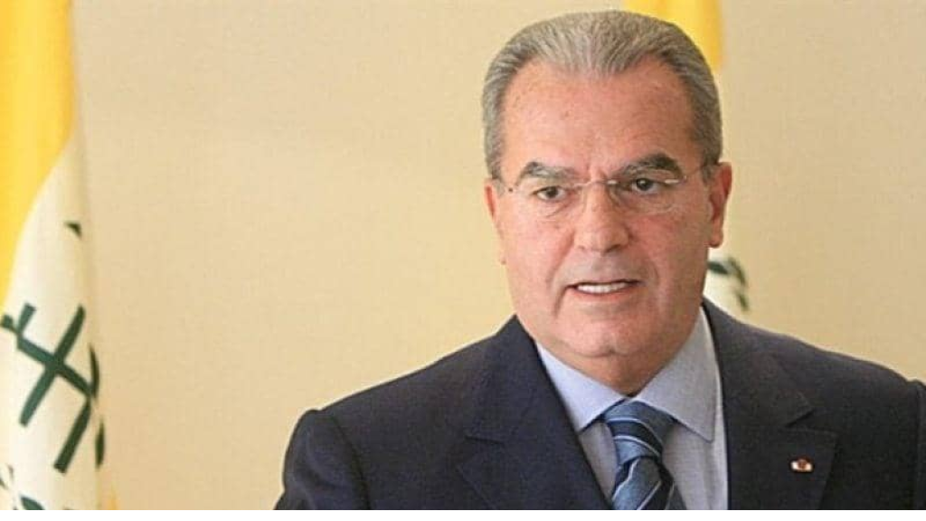 وديع الخازن: إبقاء ملف الموقوفين السوريين عالقا يؤدي لمزيد من التوتر