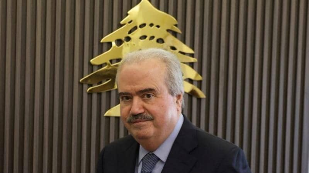 جابر: زيارة وزارية قريبة إلى العراق!
