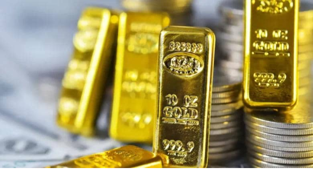 بين الذهب والفضة والبلاتين أين نتجه؟