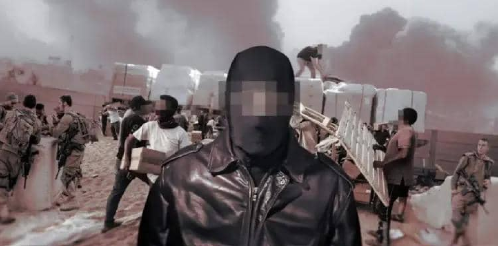 بضائع “محظورة” تغزو غزة.. كيف تدخل؟ ومن يقف وراءها؟