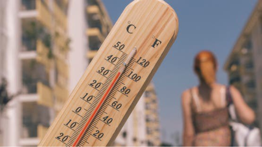 روسيا تسجل درجات حرارة قياسية غير مسبوقة منذ نحو 30 عاما