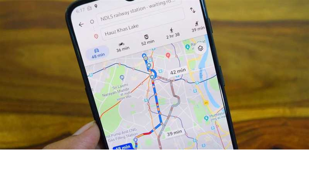 Google Maps”حين يتحوّل الدليل إلى خطر!