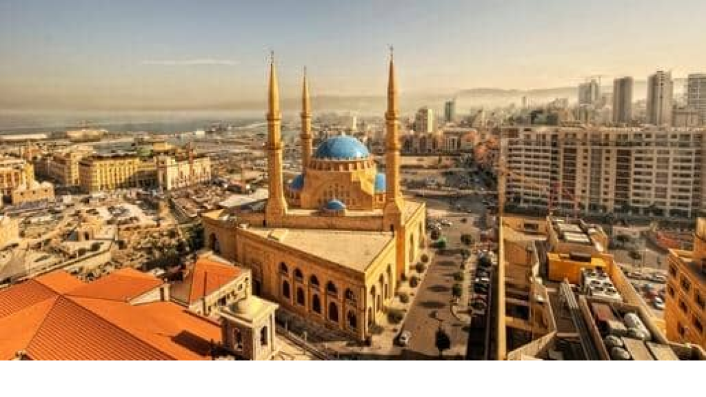 بيروت تطالب بأمن شوارعها