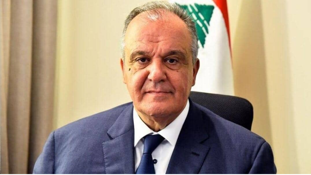 بعد سلام… القضاء يلاحق بوشيكيان: بين الحصانات السياسية واتهامات الابتزاز