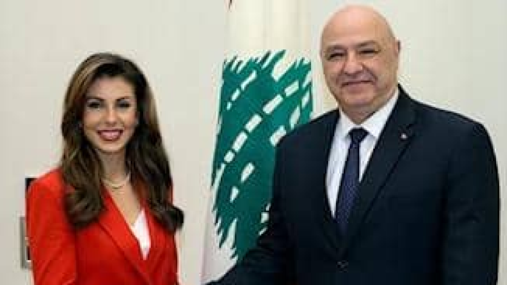 أورتاغوس في الأمم المتحدة.. عين على اليونيفل!