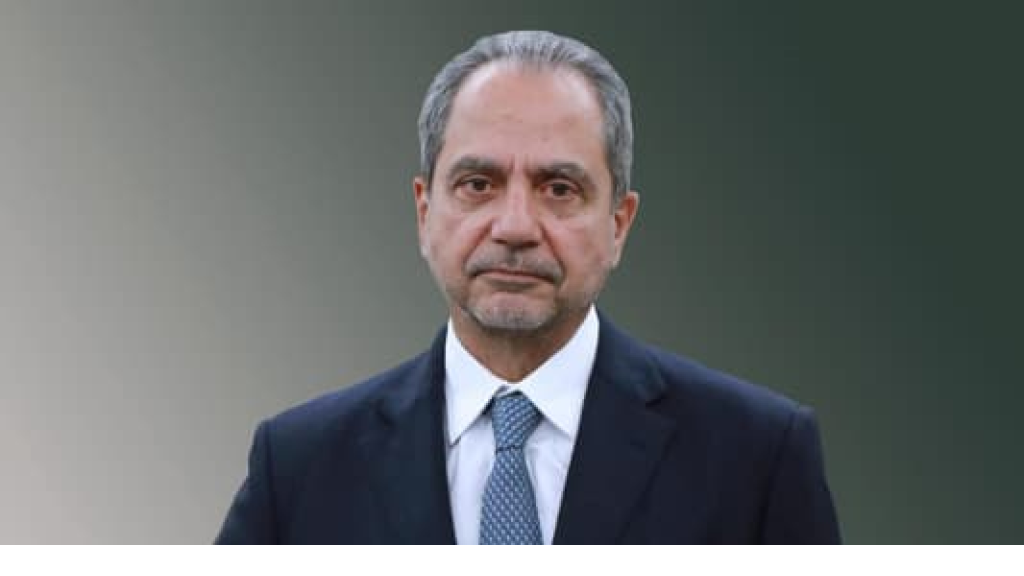 صدّي لا يفضّل التعامل مع العراق