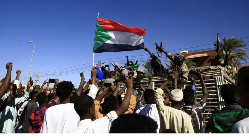 الجيش السوداني يعلن عن عملية 
