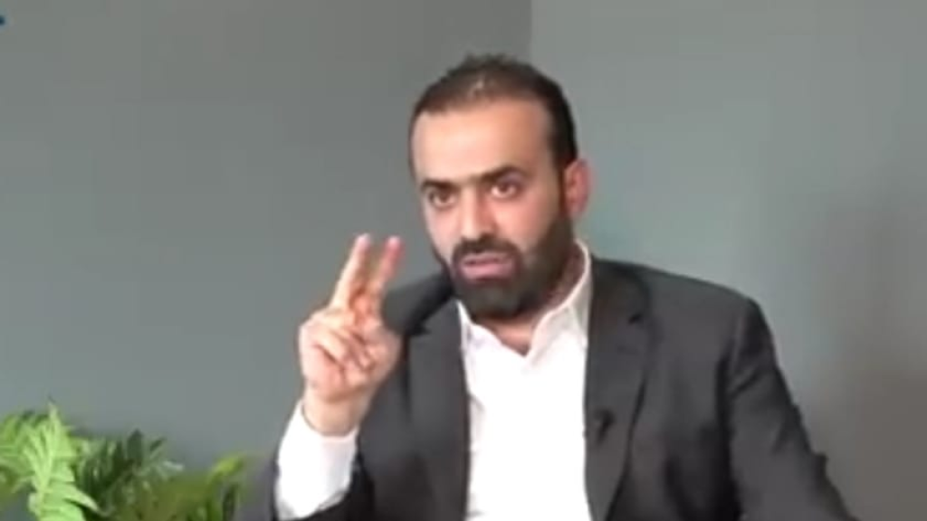 انتَ الخائن.. يعقوب لجعجع: مش رح نِسمحلك