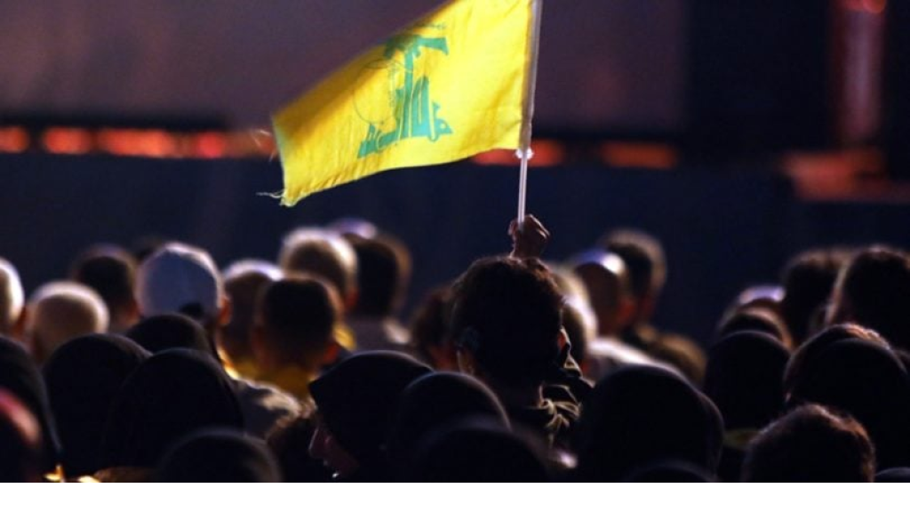 حزب الله يدين اغتيال الشيخ شحود