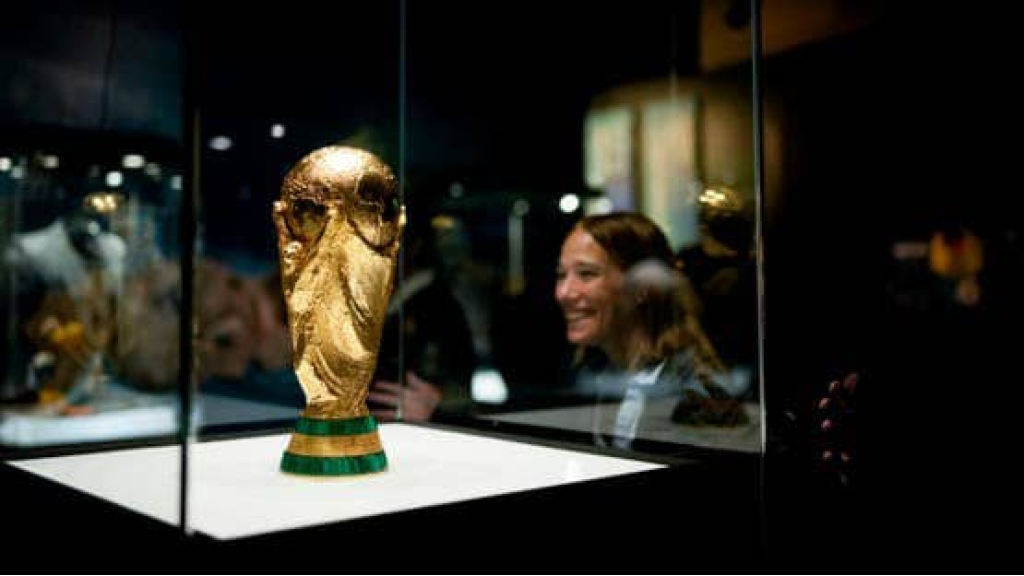 مدينة إسبانية تنسحب من استضافة كأس العالم 2030