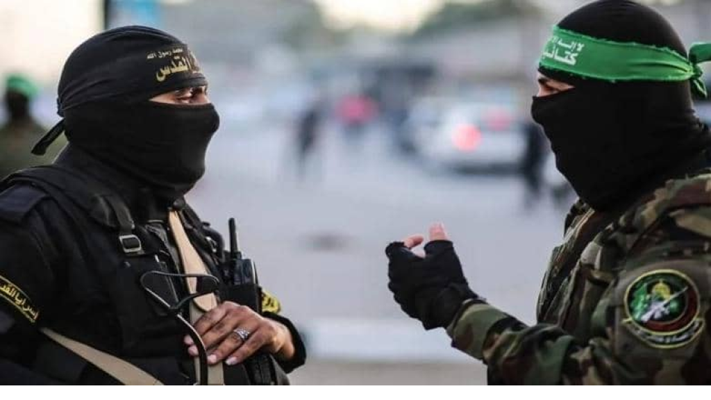 المقاومة تواصل دك العدو في حي التفاح.. وعملية قنص في خان يونس