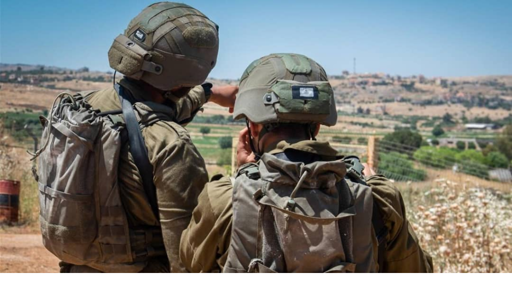 إسرائيليّ شارك في حرب لبنان وانتحر.. 
