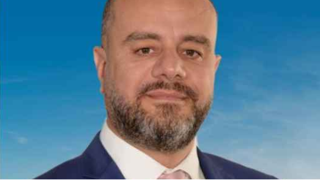 عبد المسيح: النافعة تنتظر القيادة.. ومتى الحل؟