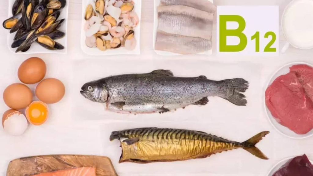 نقص فيتامين B12: السبب الخفي للتعب والنسيان وضعف الأعصاب