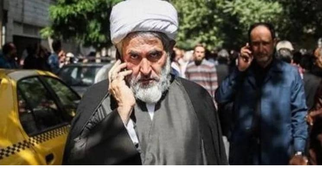 وفاة ممثل خامنئي السابق في مقر “ثأر الله” في “ظروف غامضة”؟