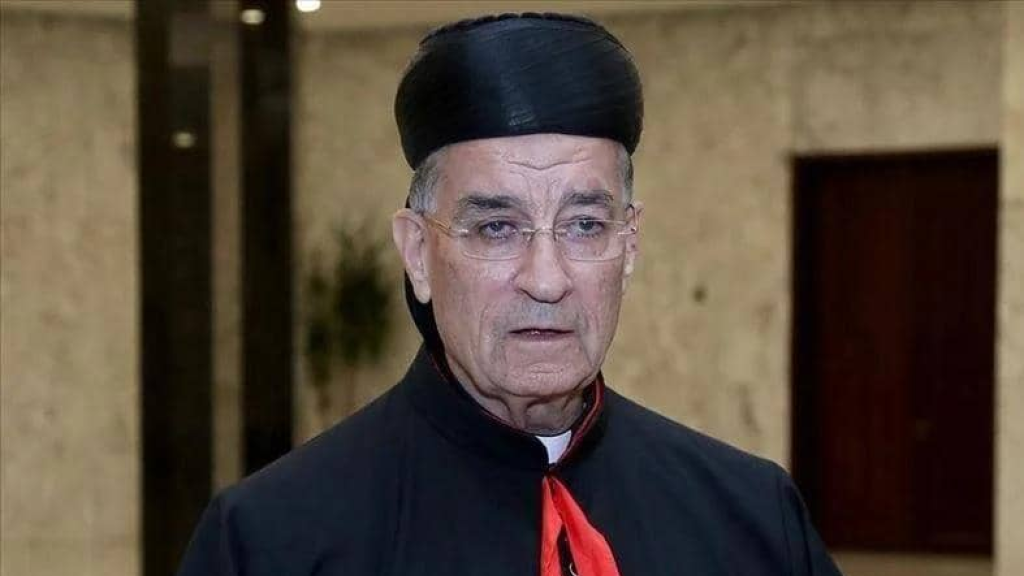 الراعي: الأزمات تحاصر العائلة في لبنان
