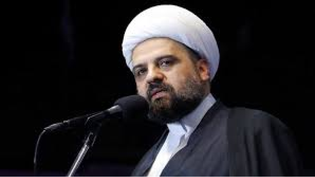 المفتي قبلان يحذر: لعبة الخرائط تهدد لبنان وتتطلب مواقف وطنية حاسمة