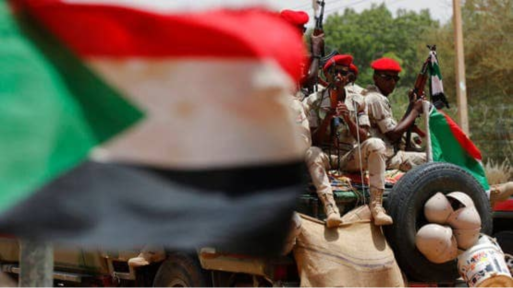 السودان.. 11 قتيلاً بينهم أطفال في هجوم للدعم السريع شمال كردفان