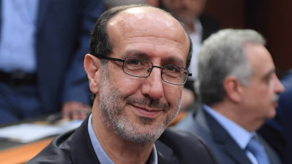 أدلى عضو لجنة الشؤون الخارجية في البرلمان اللبناني النائب ابراهيم الموسوي تعليقًا على تصريحات ‏‏الموفد الأميركي توم براك بالتصريح التالي