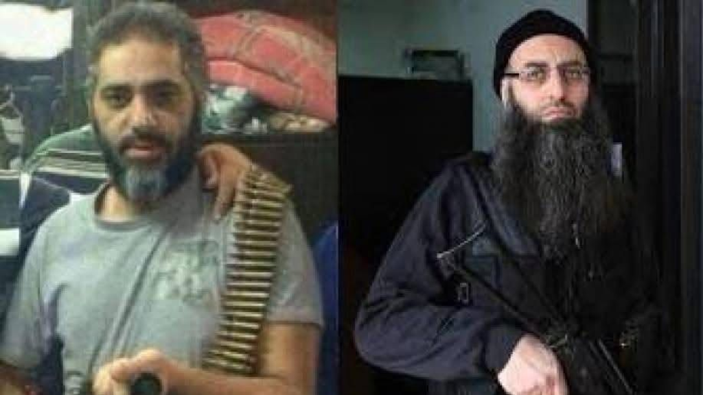 “من الدم للفن: كيف صار قاتل الشهداء نجمًا يُطالب بالبراءة؟!”