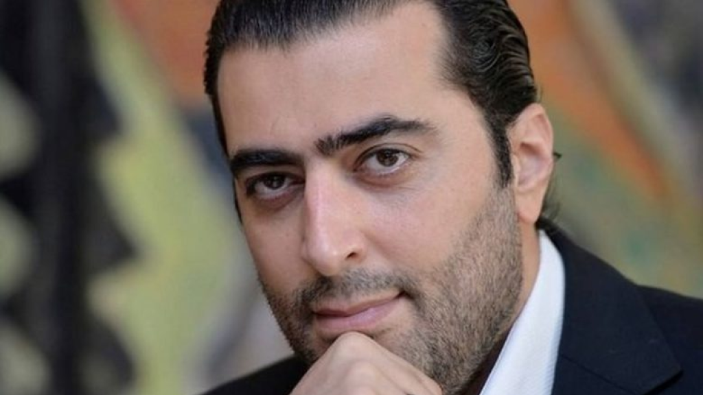 باسم ياخور يفاجىء السوريين بتغيير موقفه السياسي: أنا أعتذر