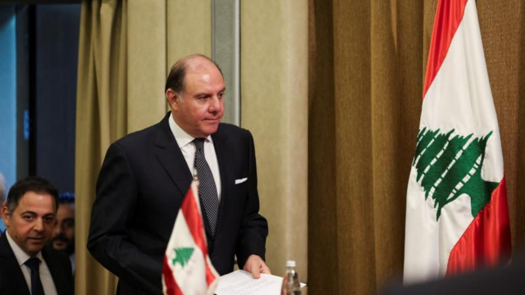 إبداعات حاكم مصرف لبنان