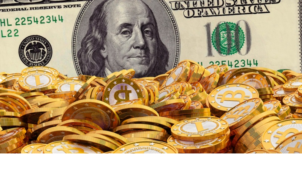“بيتكوين” تتجاوز حاجز 120 ألف دولار!