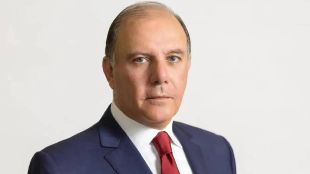 إبداعات حاكم مصرف لبنان!