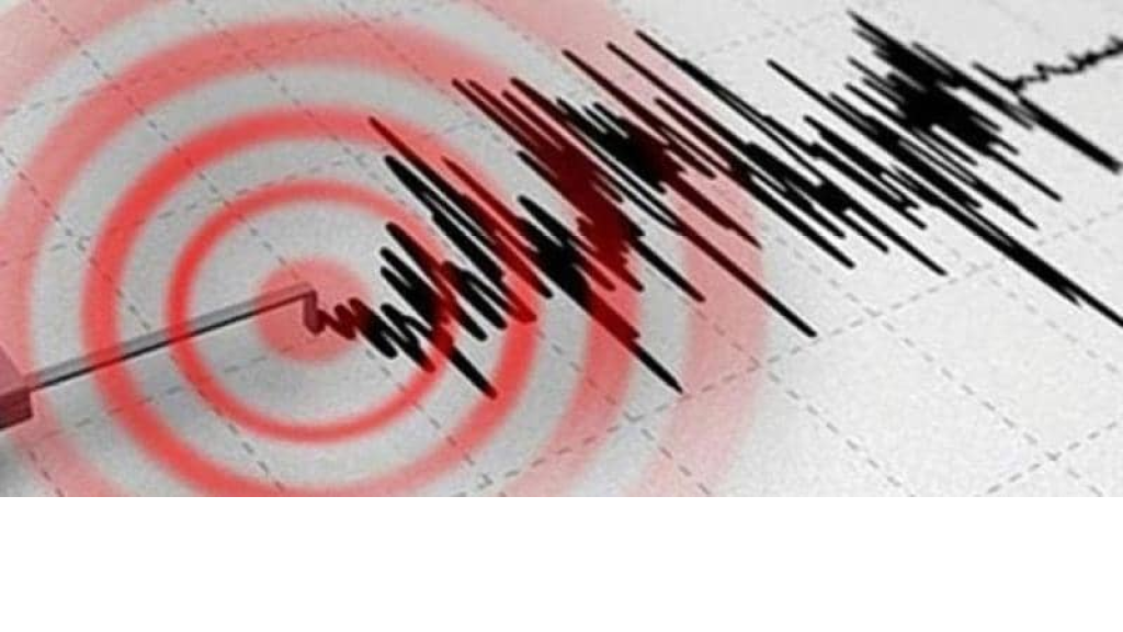 زلزال بقوة 5.5 درجات في إسبانيا