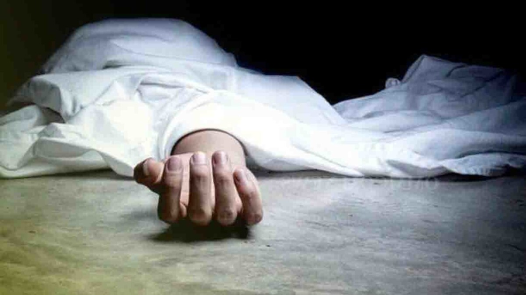 في هذه المنطقة.. شنقت نفسها داخل منزل والدها!