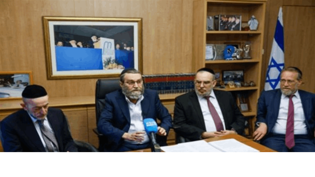 خطر السقوط يقترب... حكومة نتنياهو تتصدع من الداخل
