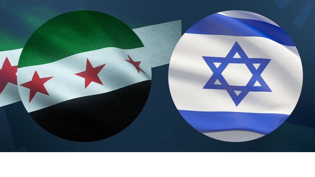 هكذا تبدلت سياسة إسرائيل تجاه سوريا.. تقرير من تل أبيب يكشف