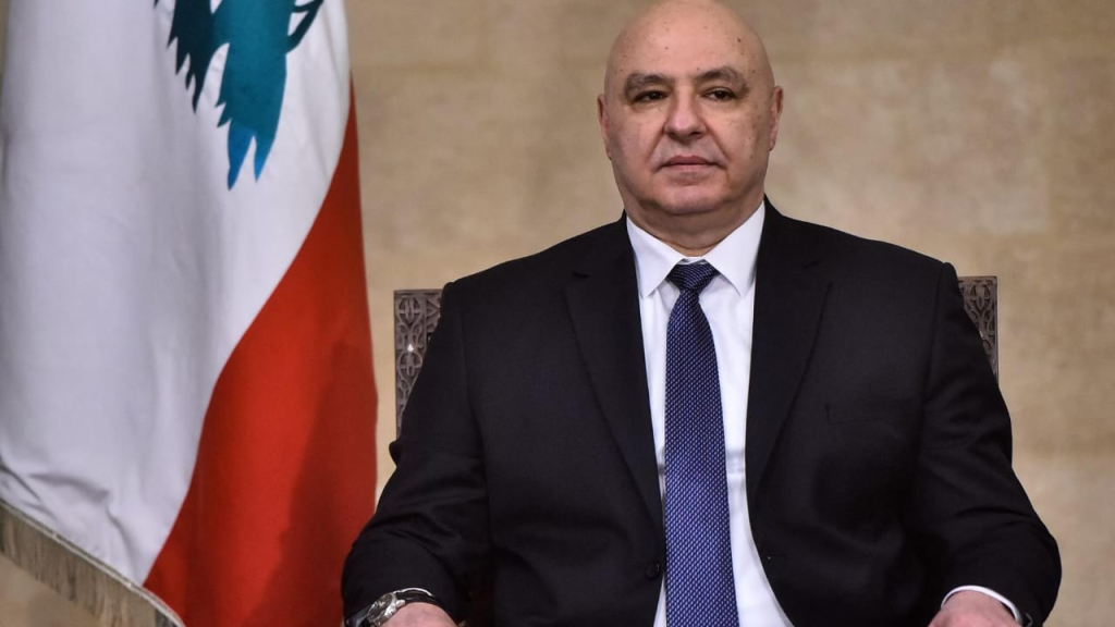جلسة نيابية حامية اليوم وعون: وحدة الأراضي اللبنانية ثابتة وطني