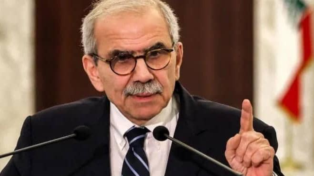 نواف سلام: فليُسأل الرئيس قبل أن أُدان!