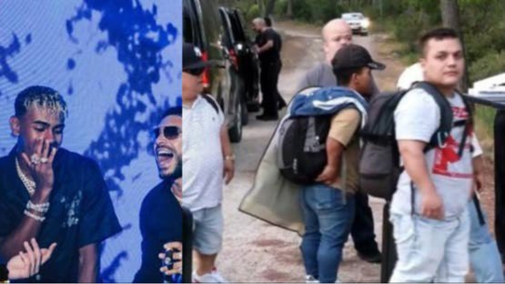أحد أقزام حفلة لامين يامال يكسر صمته: لم يحترمنا أحد