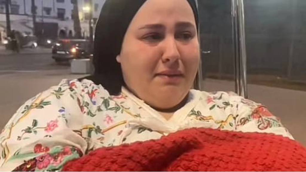 عانت من التنمر.. وفاة مؤثرة مغربية أثناء عملية لإنقاص الوزن