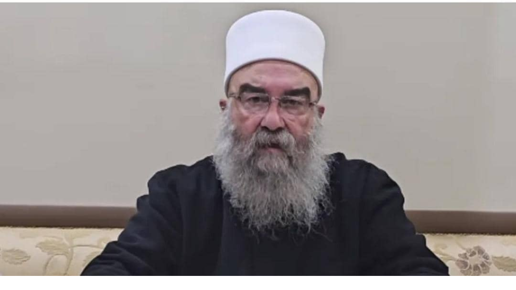 الهجري: بيان الترحيب بدخول الجيش فُرض علينا