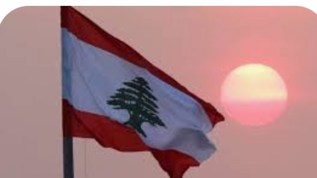 مشادة كلامية بين الحاج وبو صعب.. 